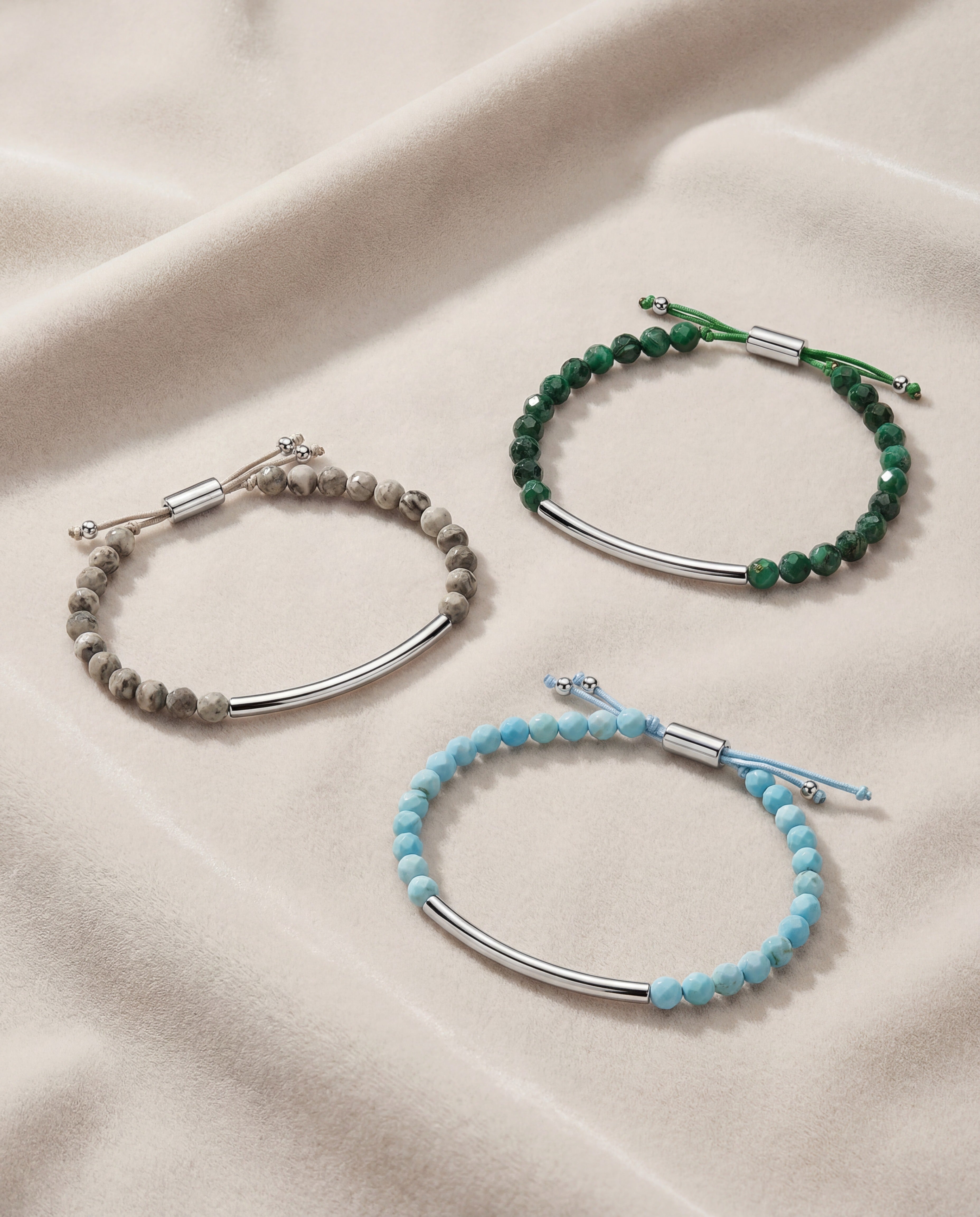 Bracelets