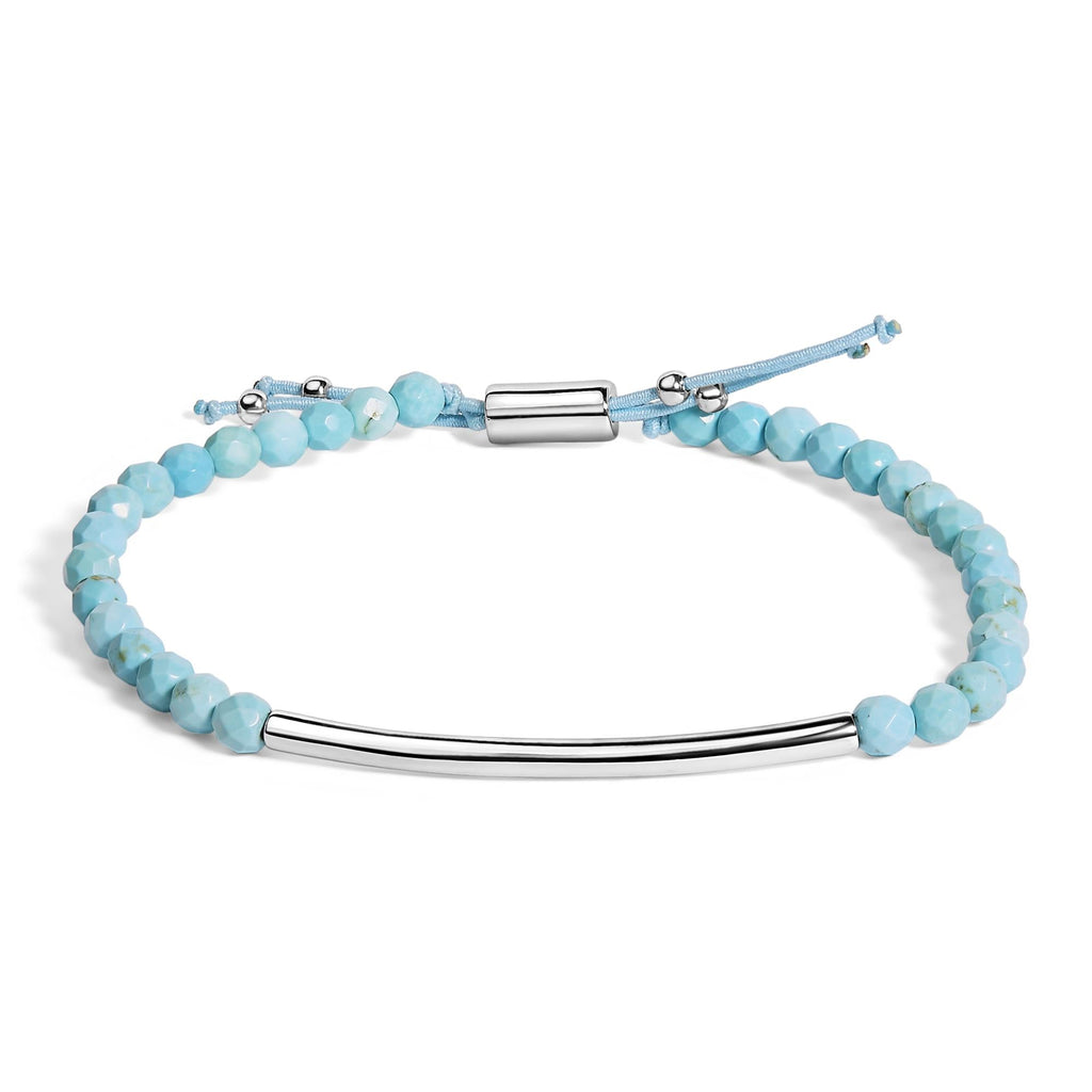 Aqua Bar Bracelelt