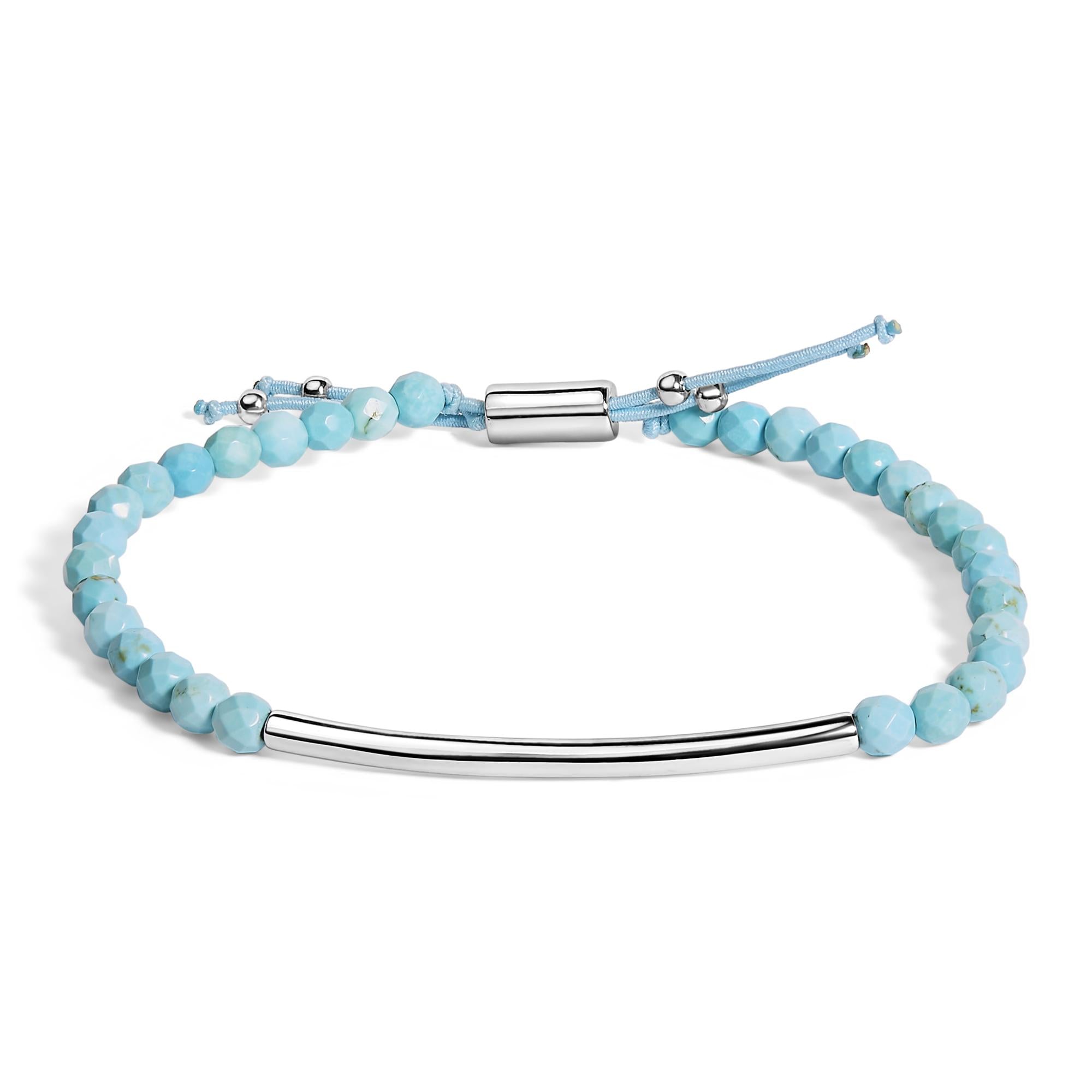 Aqua Bar Bracelelt