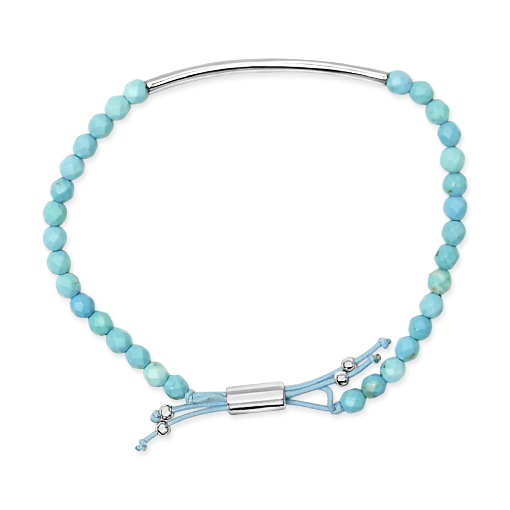 Aqua Bar Bracelelt