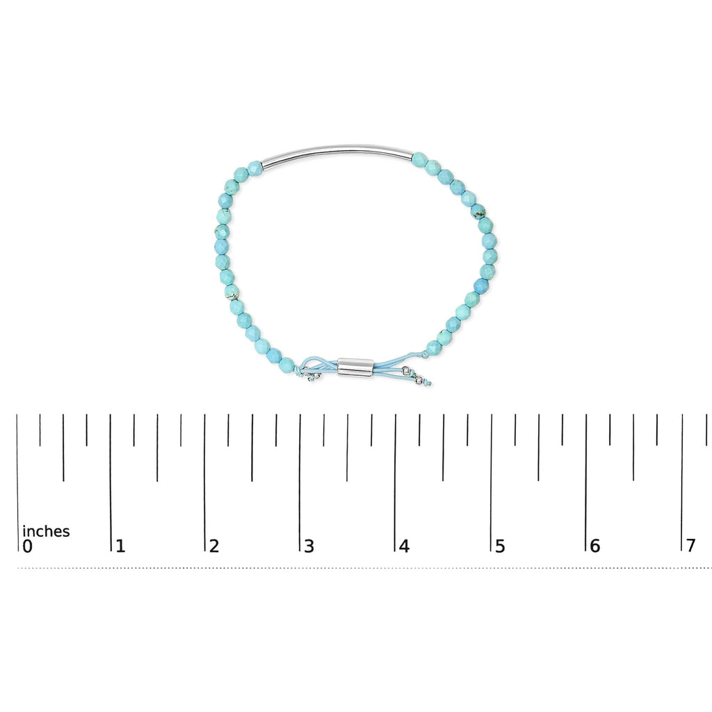 Aqua Bar Bracelelt