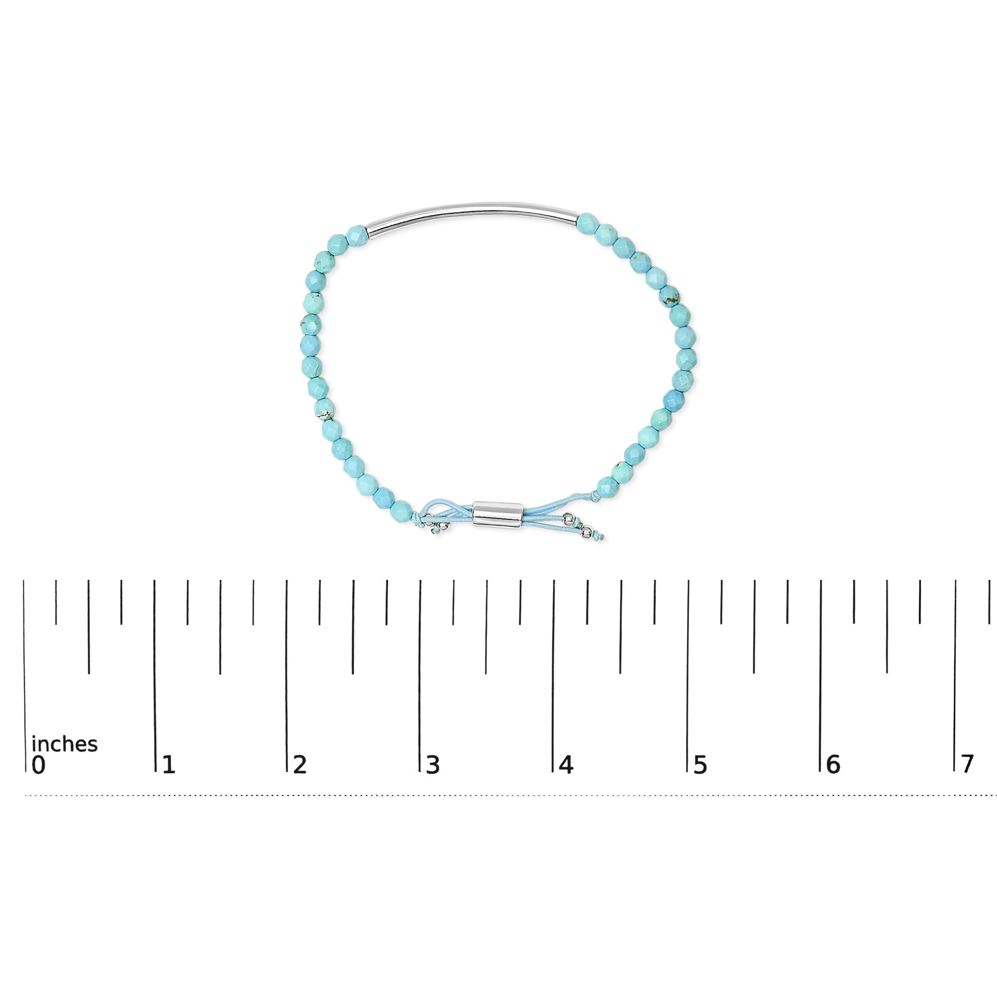 Aqua Bar Bracelelt