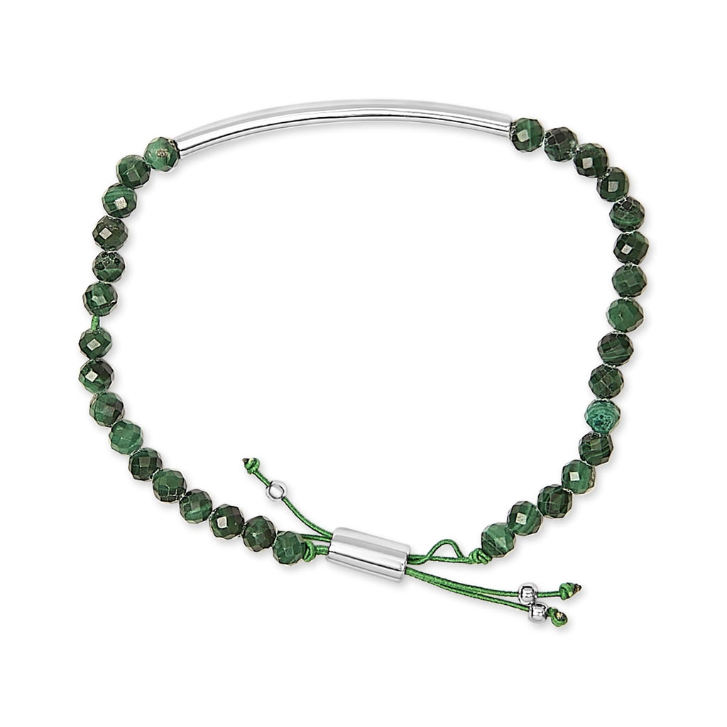Verde Bar Bracelet