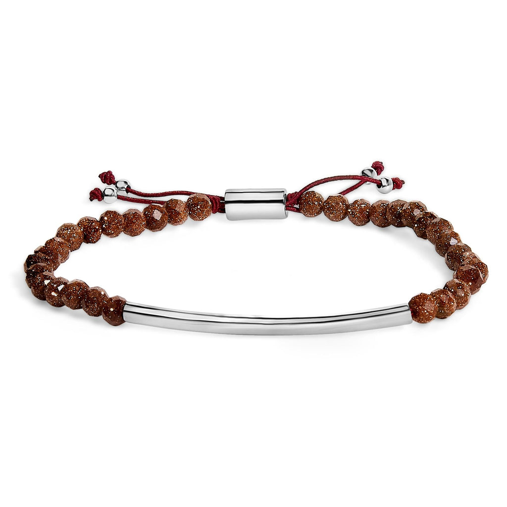Sienna Bar Bracelet