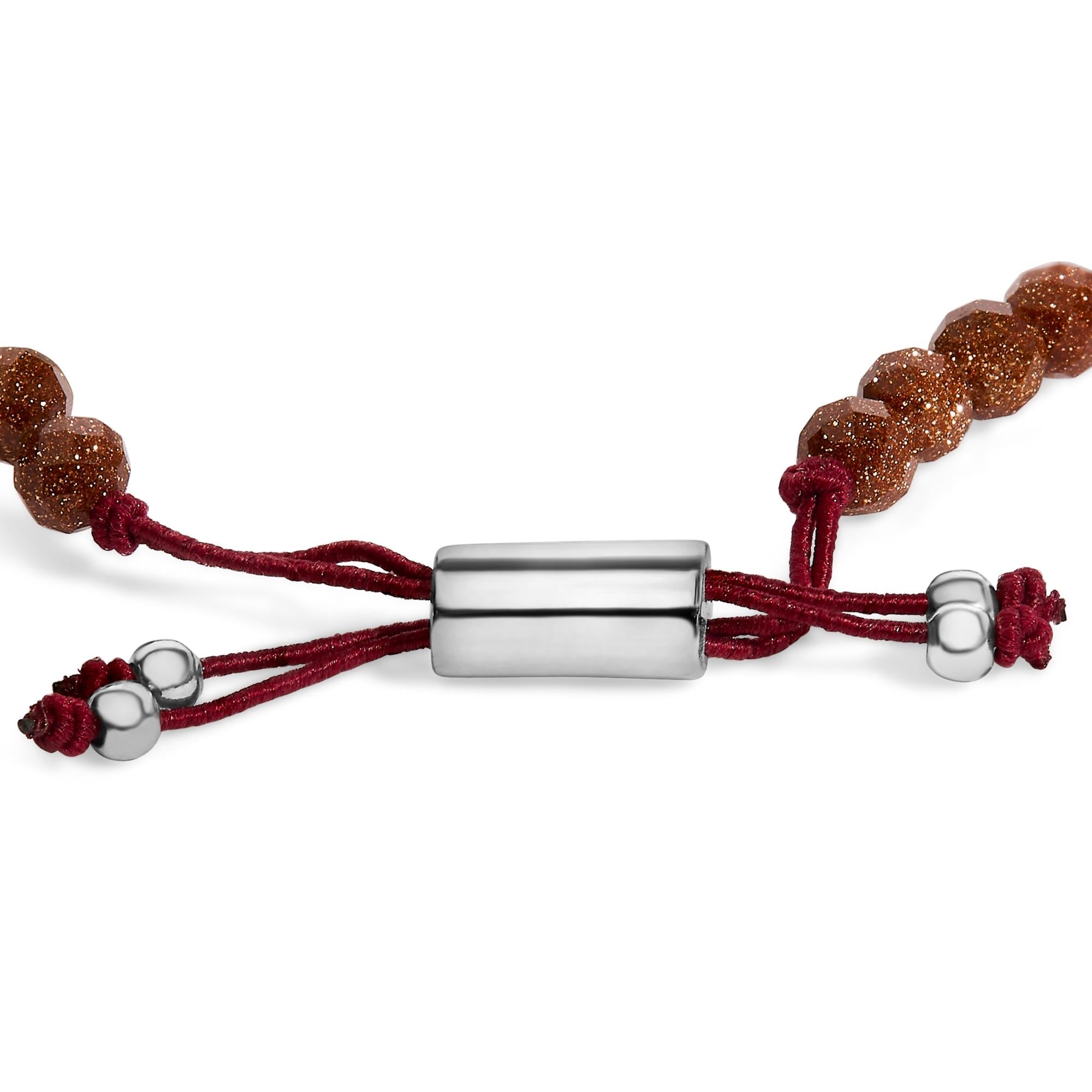 Sienna Bar Bracelet
